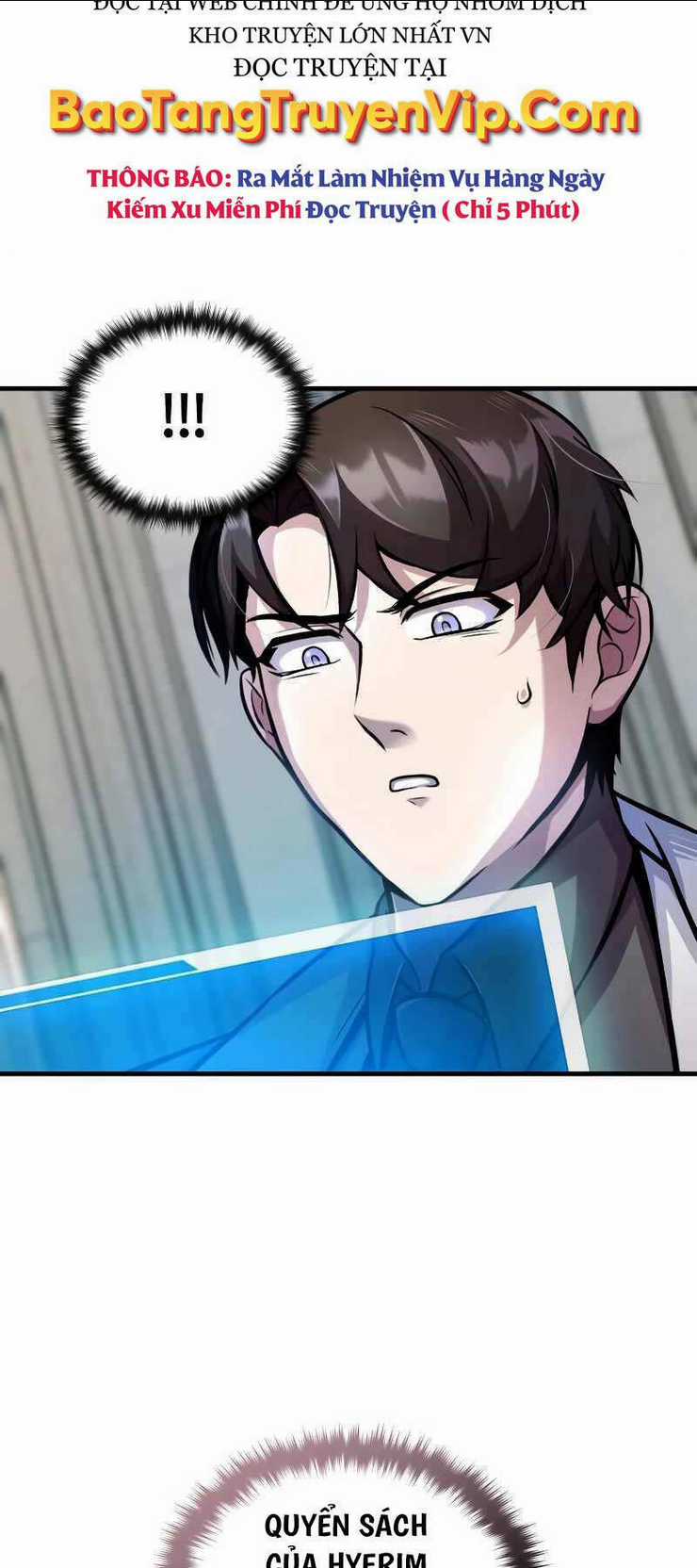 Những Nhân Vật Chính Mà Chỉ Tôi Biết Chapter 12 trang 40