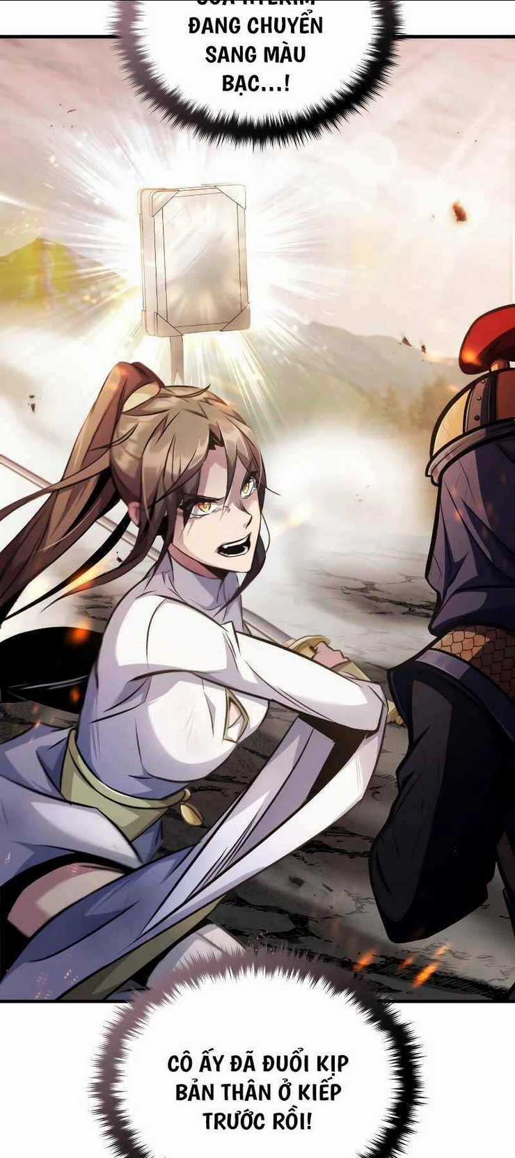 Những Nhân Vật Chính Mà Chỉ Tôi Biết Chapter 12 trang 41