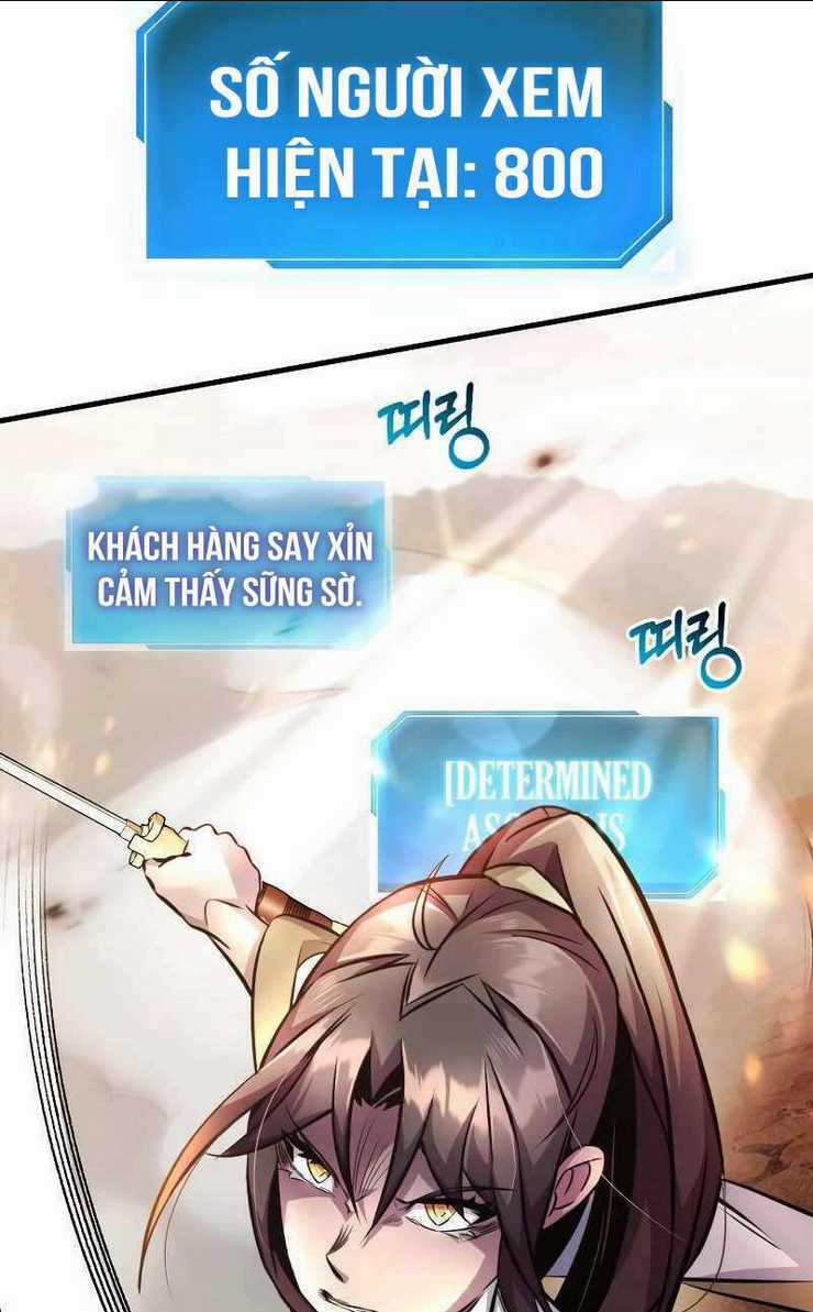 Những Nhân Vật Chính Mà Chỉ Tôi Biết Chapter 12 trang 43