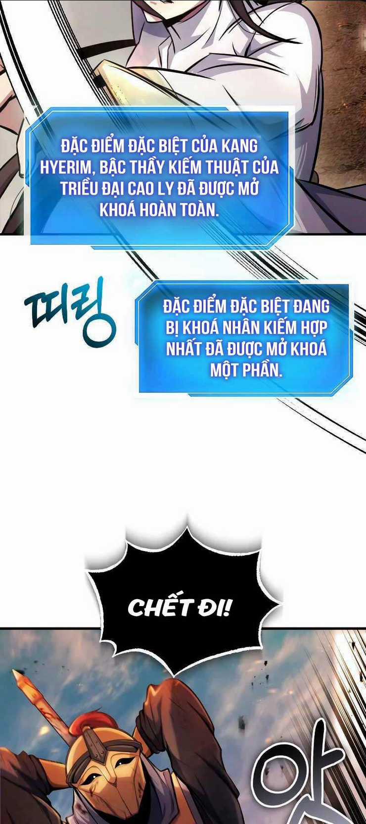 Những Nhân Vật Chính Mà Chỉ Tôi Biết Chapter 12 trang 44