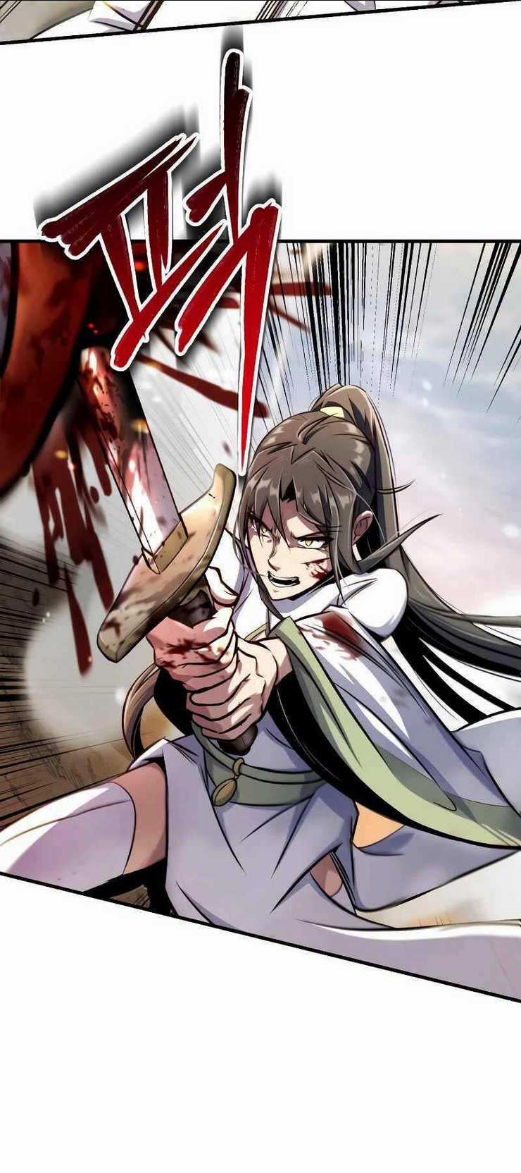 Những Nhân Vật Chính Mà Chỉ Tôi Biết Chapter 12 trang 46