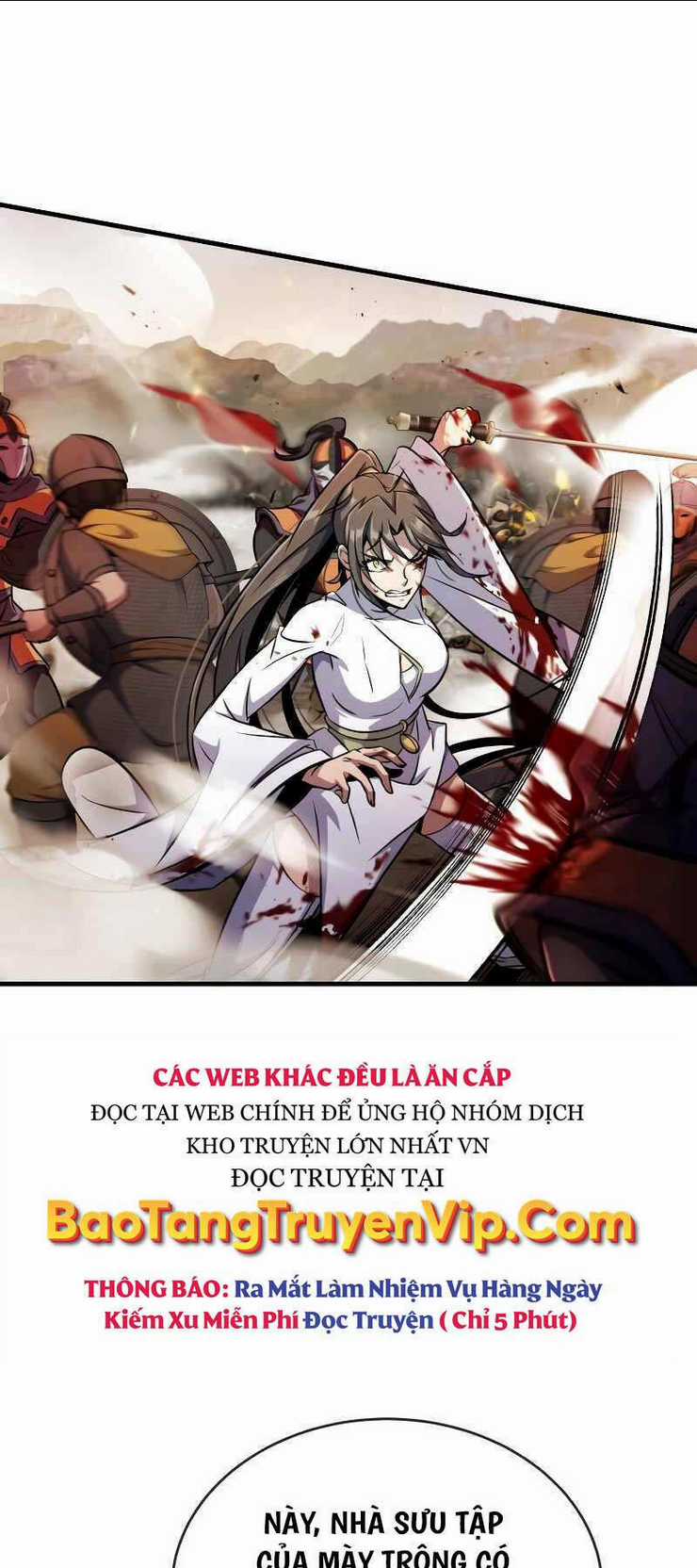 Những Nhân Vật Chính Mà Chỉ Tôi Biết Chapter 12 trang 47