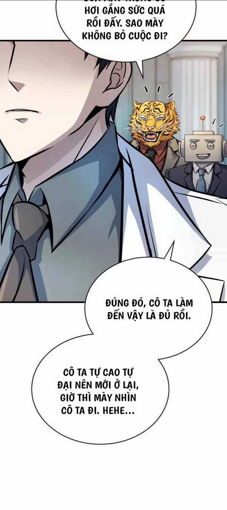 Những Nhân Vật Chính Mà Chỉ Tôi Biết Chapter 12 trang 48