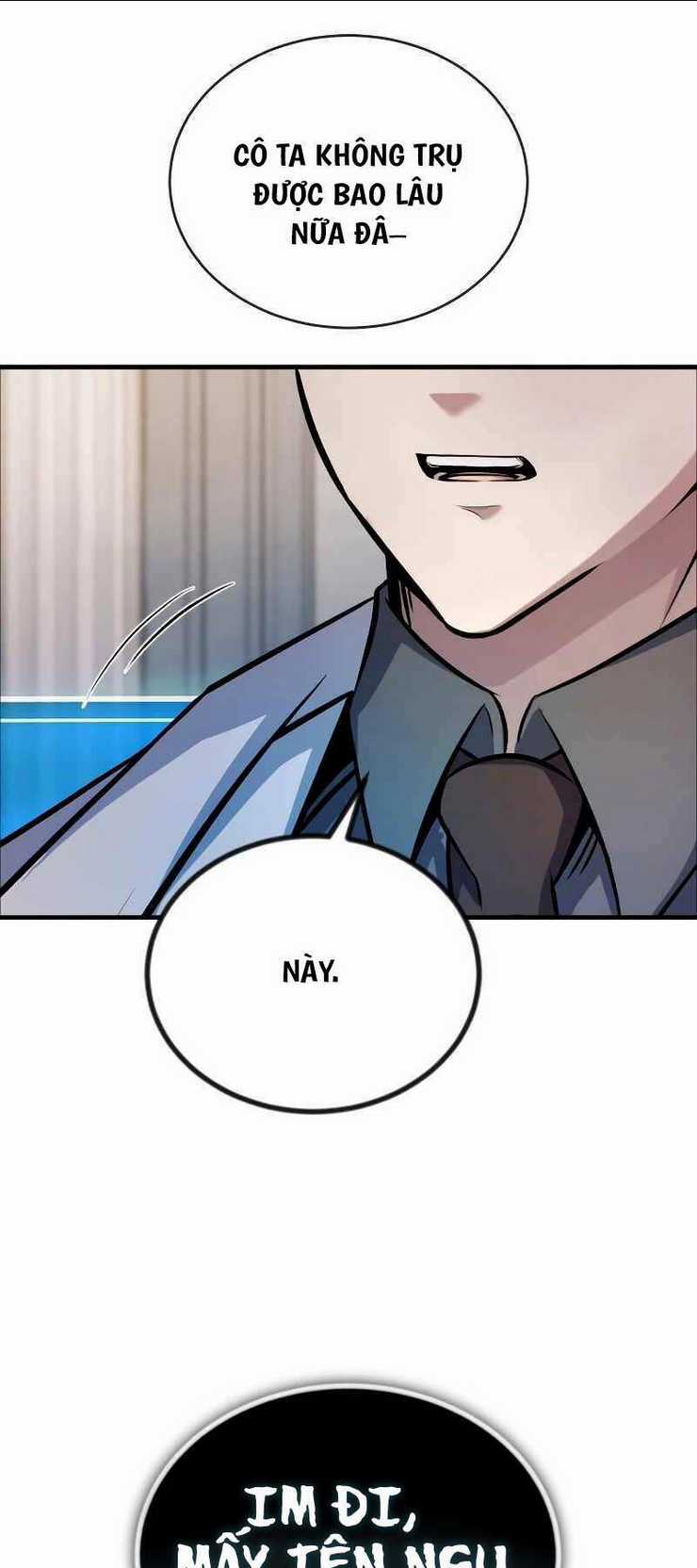 Những Nhân Vật Chính Mà Chỉ Tôi Biết Chapter 12 trang 49