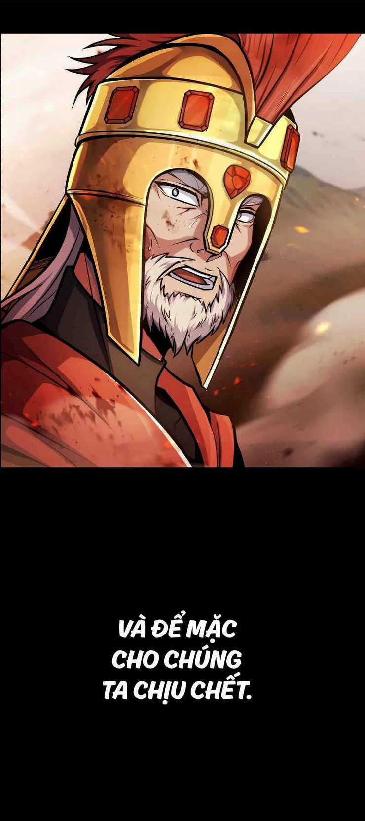 Những Nhân Vật Chính Mà Chỉ Tôi Biết Chapter 12 trang 5