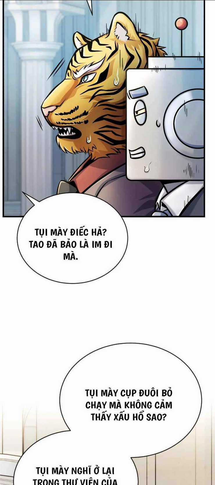 Những Nhân Vật Chính Mà Chỉ Tôi Biết Chapter 12 trang 51