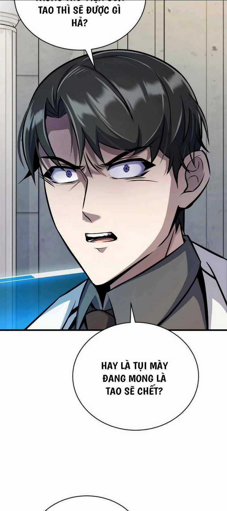 Những Nhân Vật Chính Mà Chỉ Tôi Biết Chapter 12 trang 52