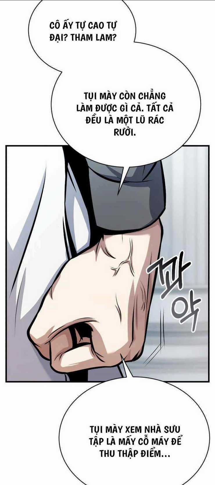 Những Nhân Vật Chính Mà Chỉ Tôi Biết Chapter 12 trang 53