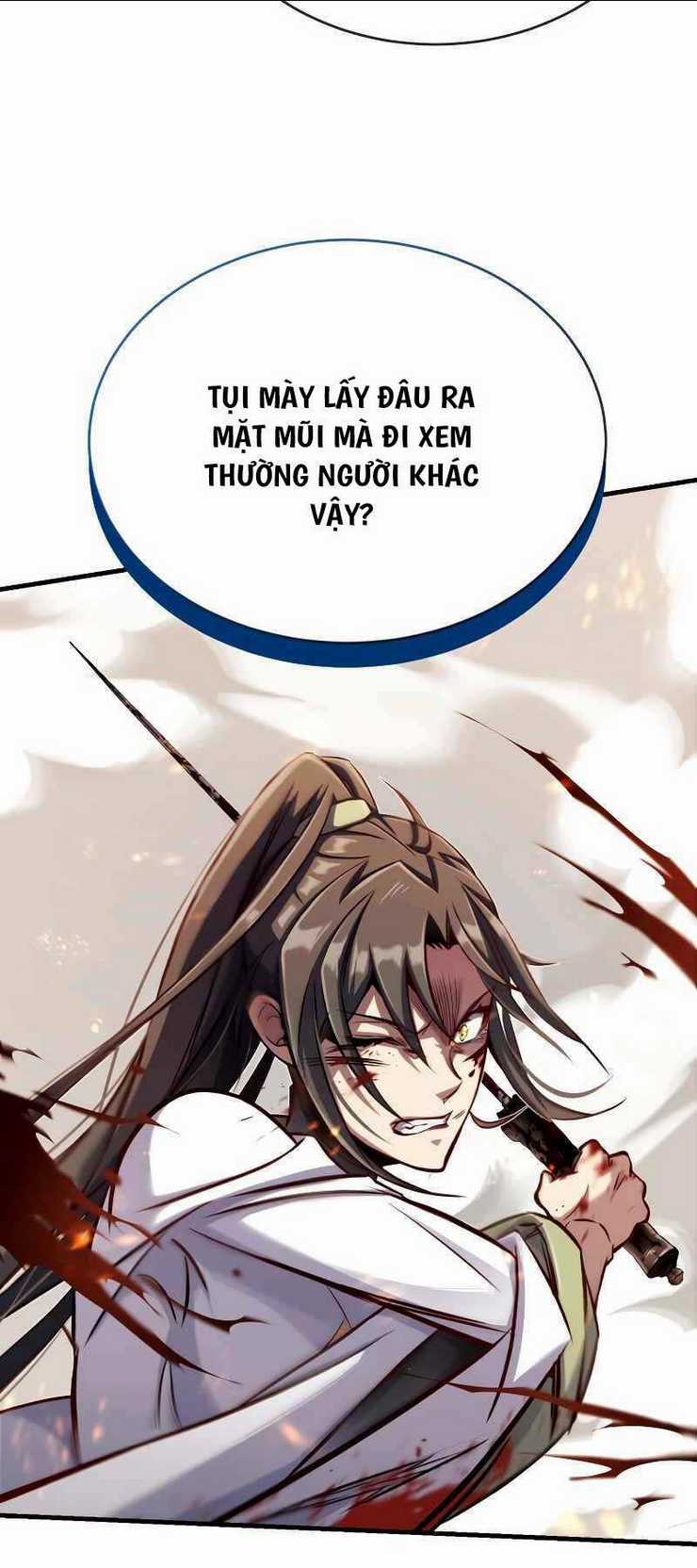 Những Nhân Vật Chính Mà Chỉ Tôi Biết Chapter 12 trang 54