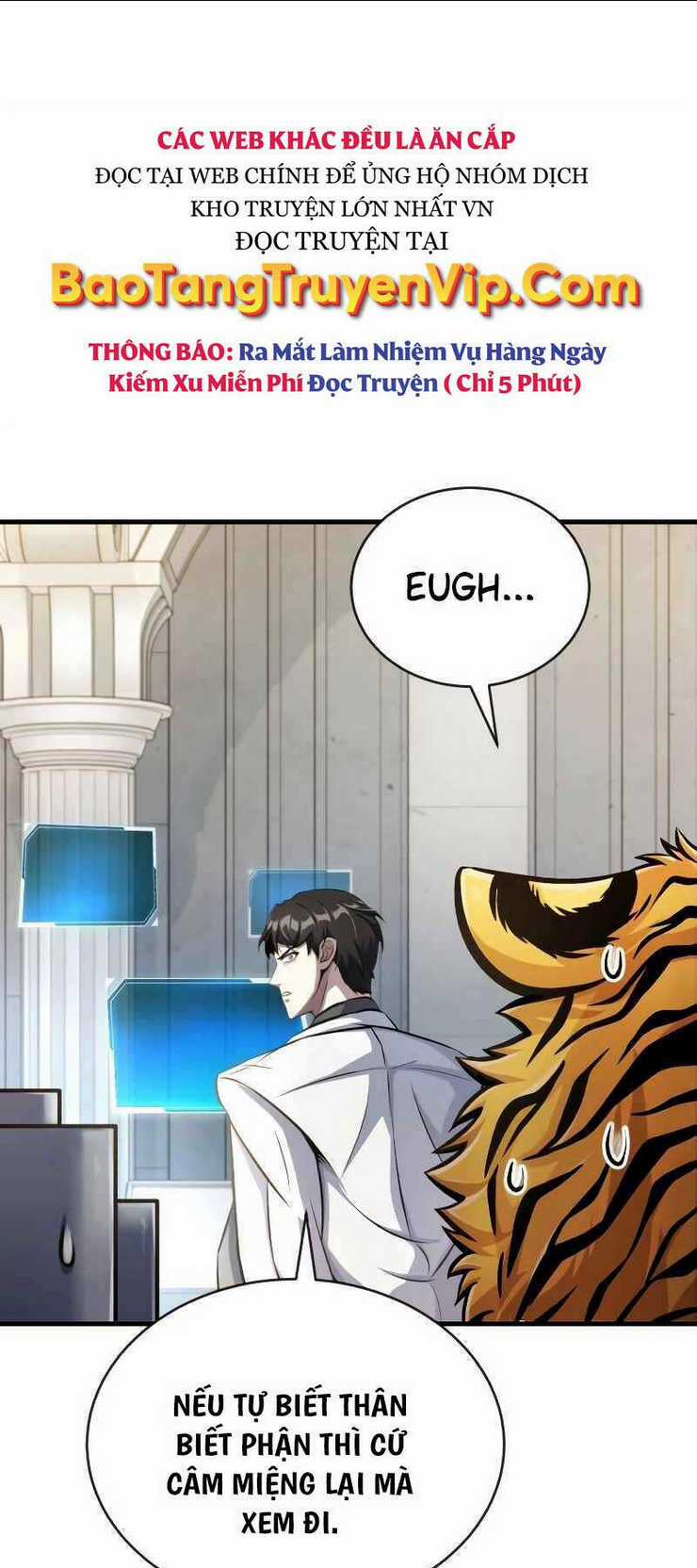 Những Nhân Vật Chính Mà Chỉ Tôi Biết Chapter 12 trang 55