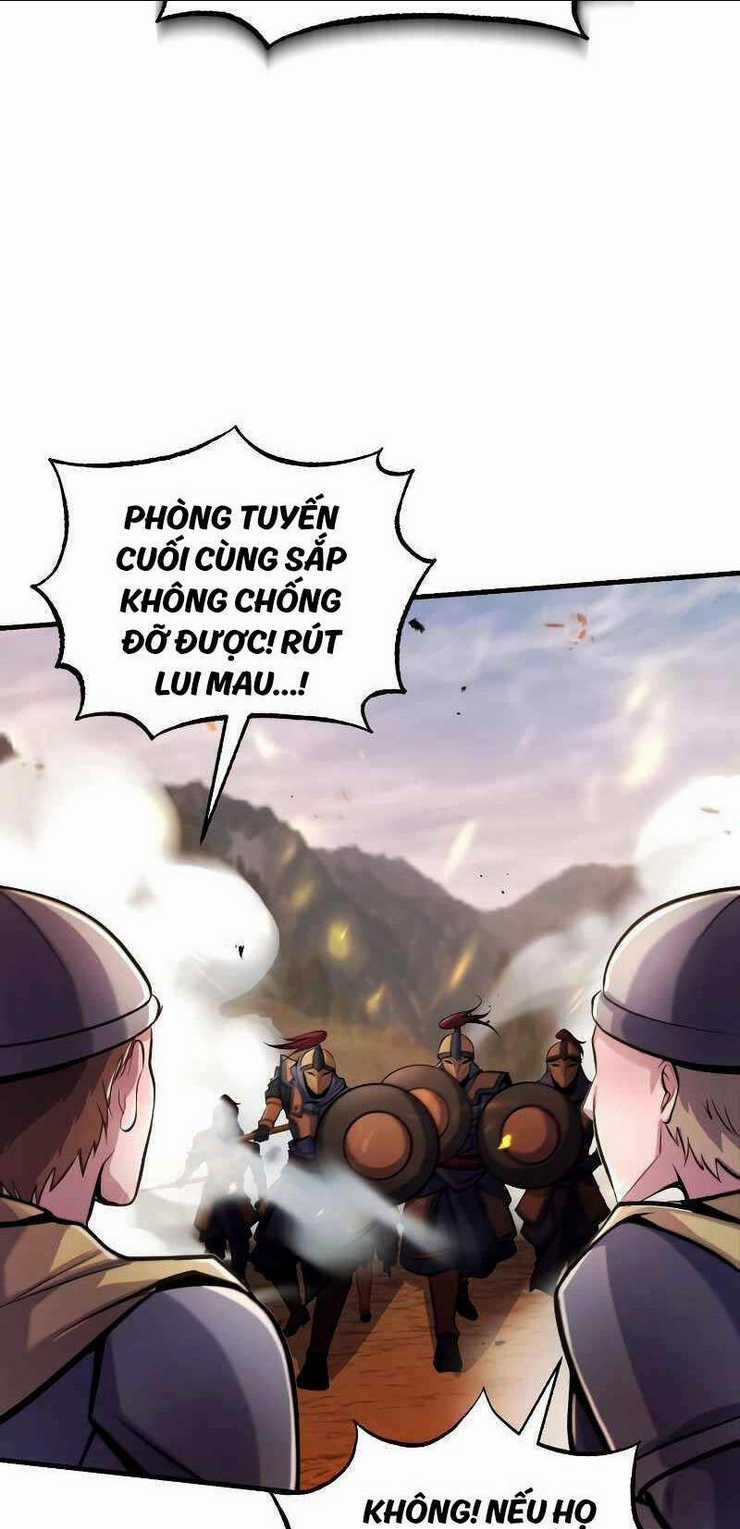 Những Nhân Vật Chính Mà Chỉ Tôi Biết Chapter 12 trang 58