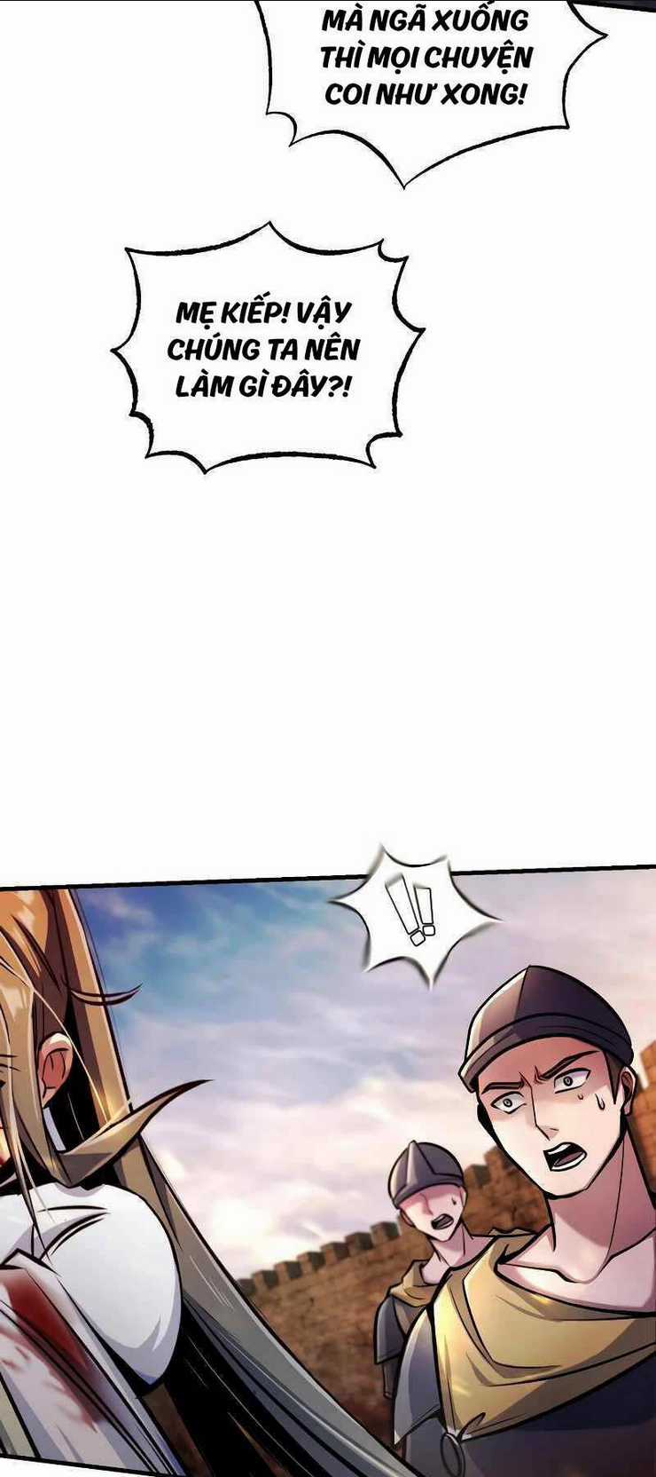 Những Nhân Vật Chính Mà Chỉ Tôi Biết Chapter 12 trang 59