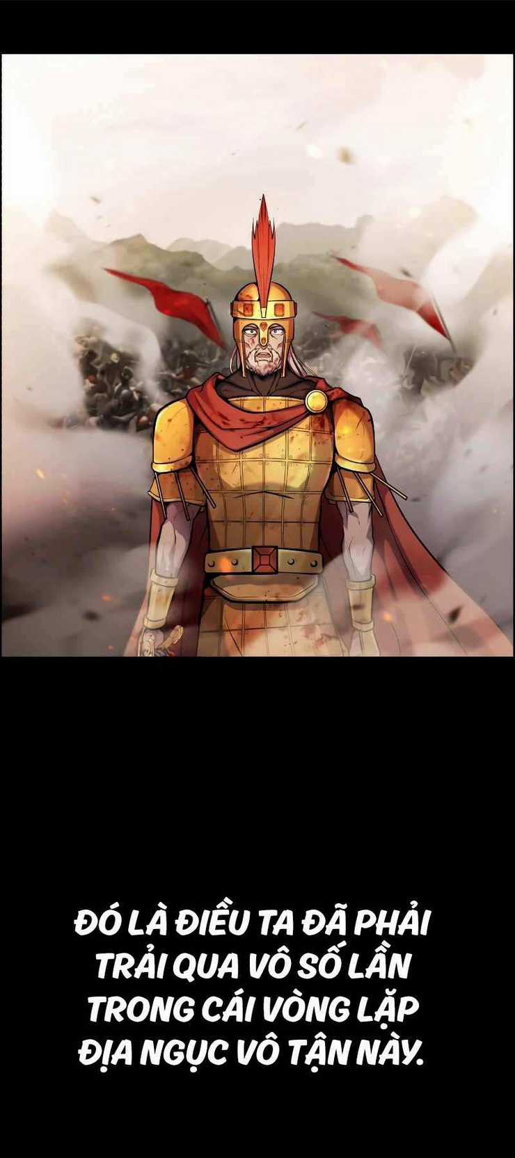 Những Nhân Vật Chính Mà Chỉ Tôi Biết Chapter 12 trang 6