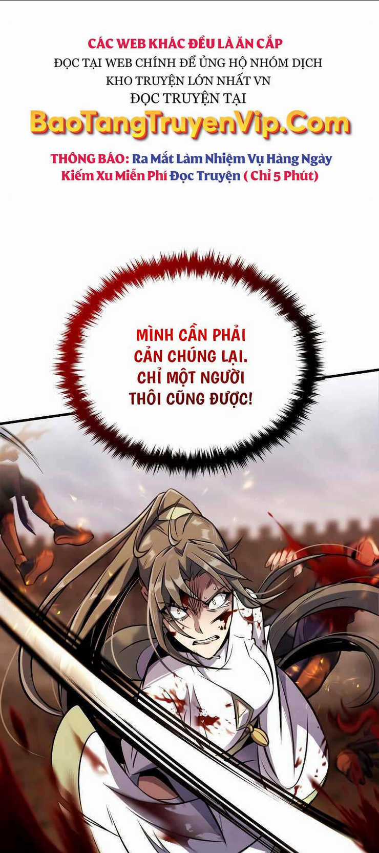 Những Nhân Vật Chính Mà Chỉ Tôi Biết Chapter 12 trang 61