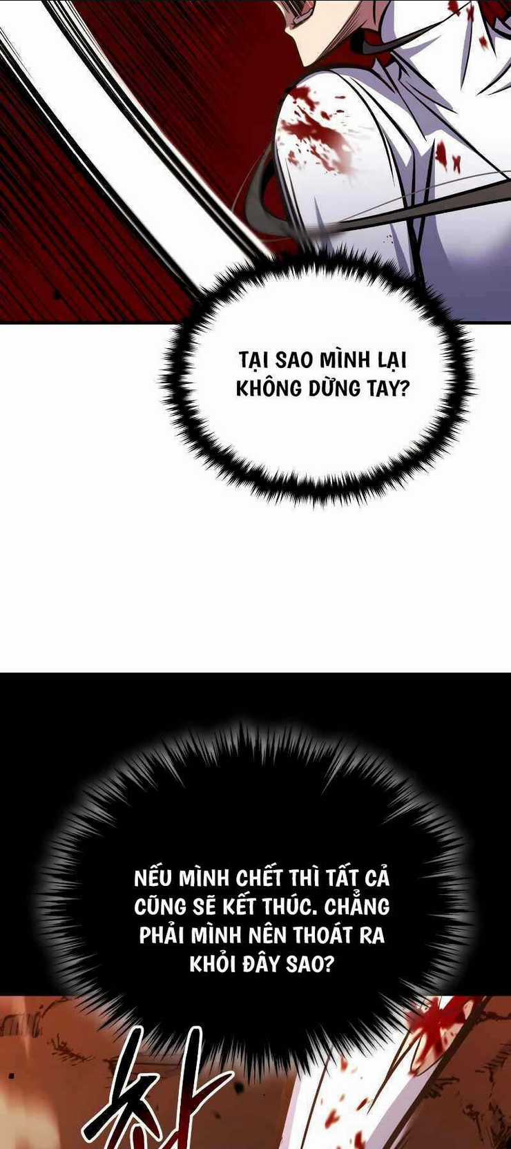 Những Nhân Vật Chính Mà Chỉ Tôi Biết Chapter 12 trang 63