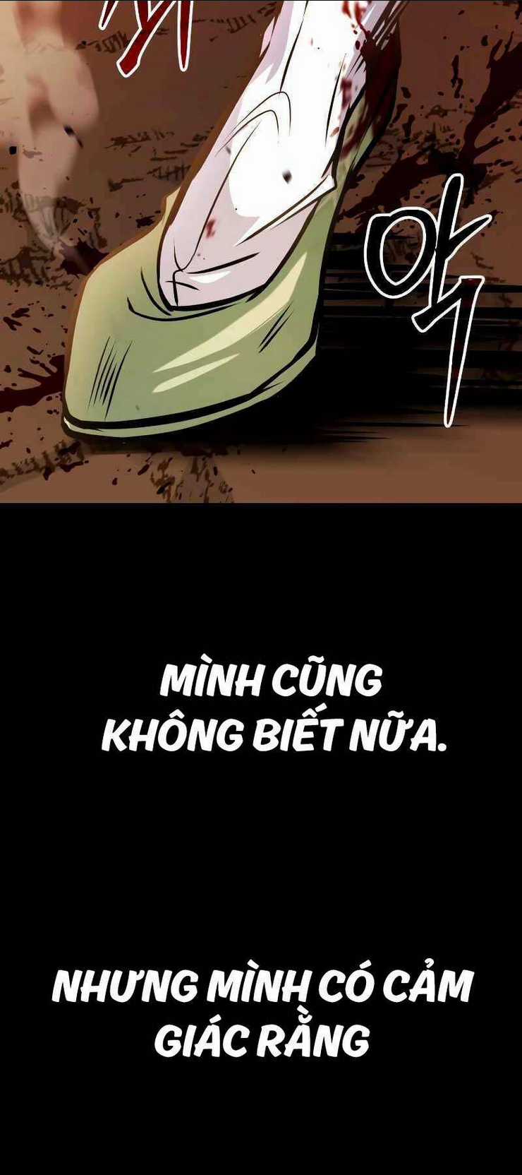 Những Nhân Vật Chính Mà Chỉ Tôi Biết Chapter 12 trang 64