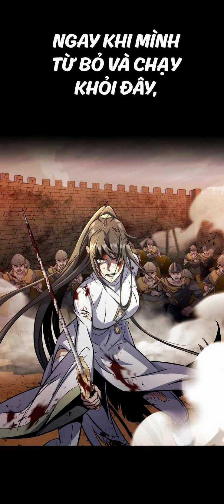 Những Nhân Vật Chính Mà Chỉ Tôi Biết Chapter 12 trang 65