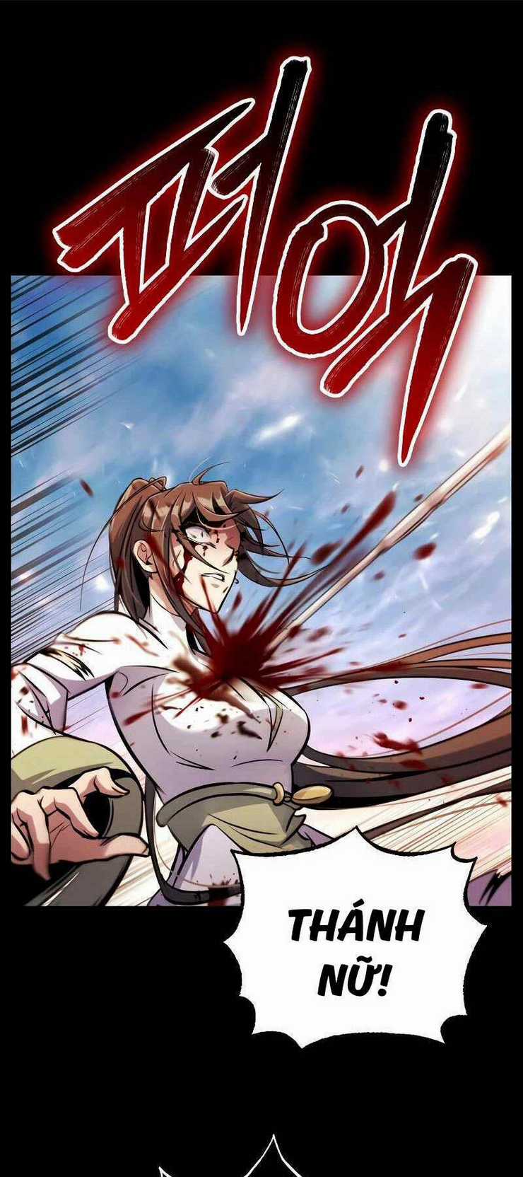 Những Nhân Vật Chính Mà Chỉ Tôi Biết Chapter 12 trang 67