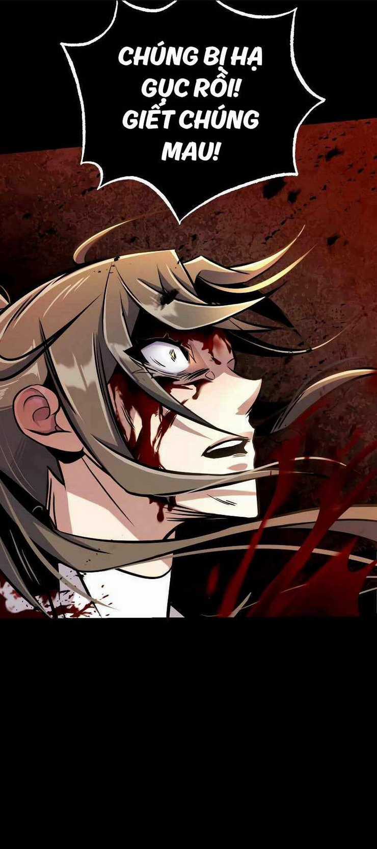 Những Nhân Vật Chính Mà Chỉ Tôi Biết Chapter 12 trang 68