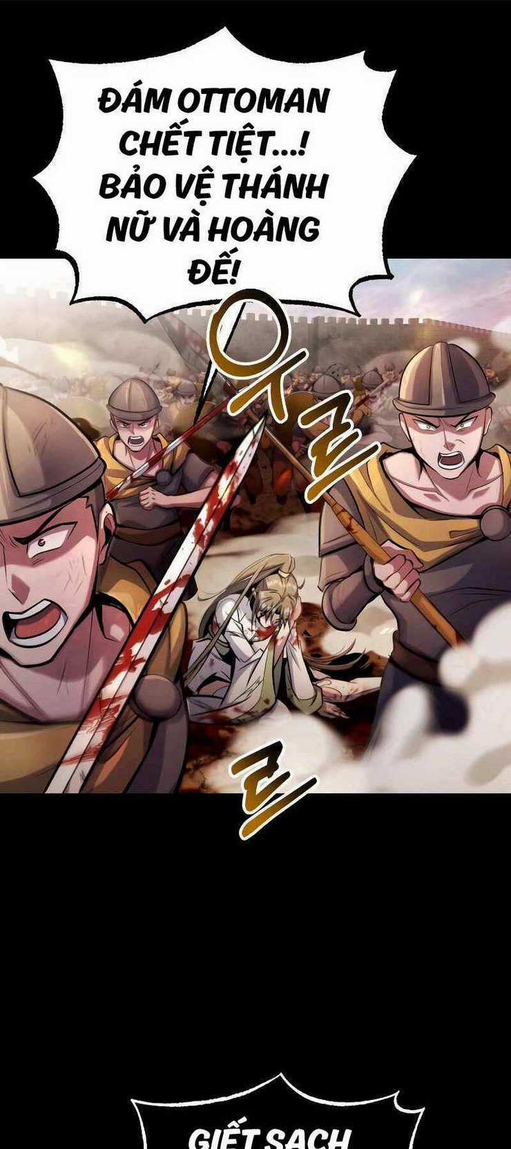 Những Nhân Vật Chính Mà Chỉ Tôi Biết Chapter 12 trang 69