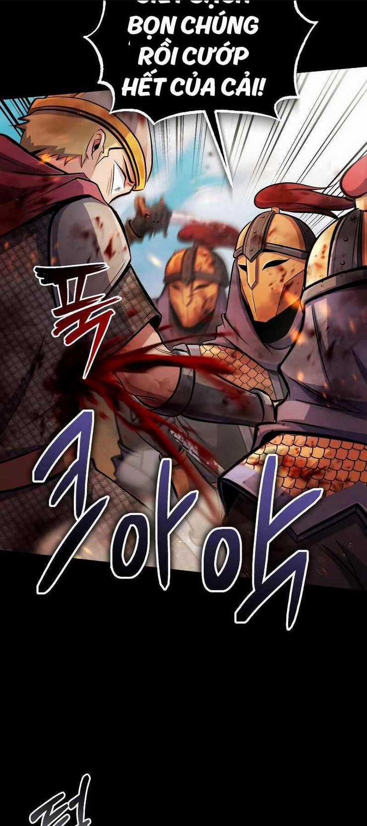 Những Nhân Vật Chính Mà Chỉ Tôi Biết Chapter 12 trang 70