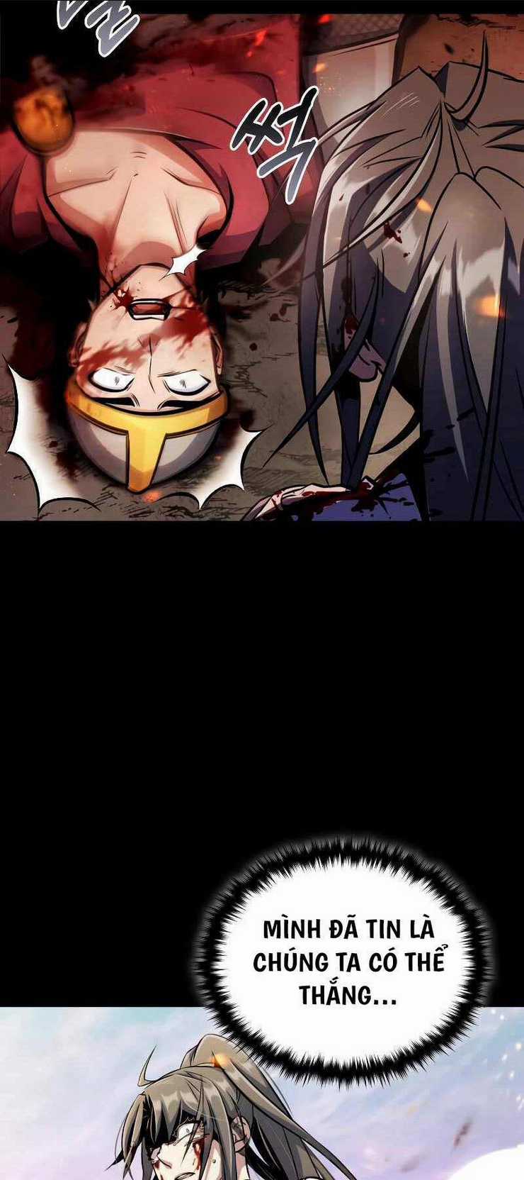 Những Nhân Vật Chính Mà Chỉ Tôi Biết Chapter 12 trang 71