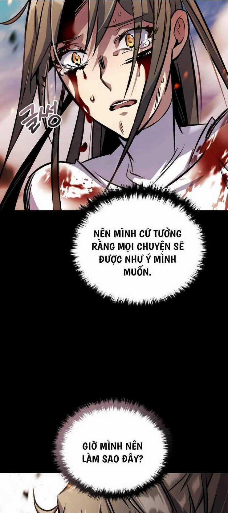 Những Nhân Vật Chính Mà Chỉ Tôi Biết Chapter 12 trang 73