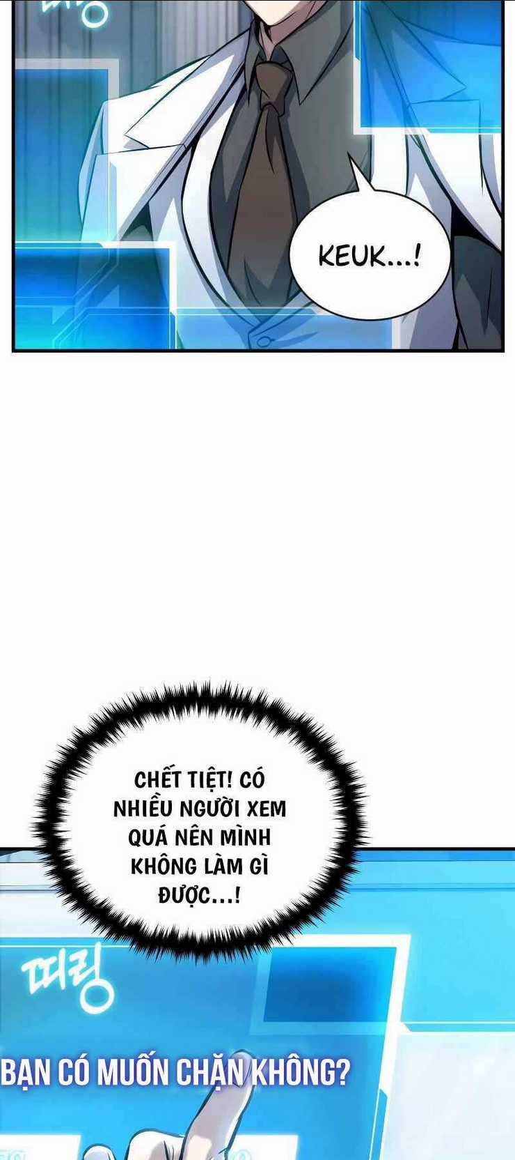 Những Nhân Vật Chính Mà Chỉ Tôi Biết Chapter 12 trang 76