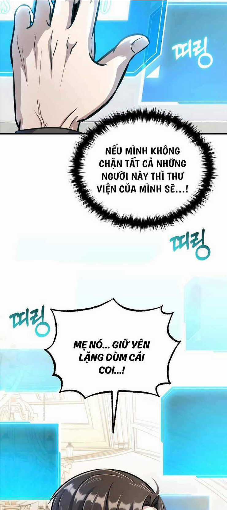 Những Nhân Vật Chính Mà Chỉ Tôi Biết Chapter 12 trang 77