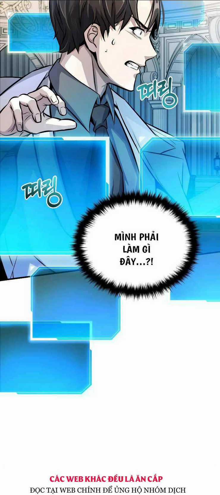 Những Nhân Vật Chính Mà Chỉ Tôi Biết Chapter 12 trang 78