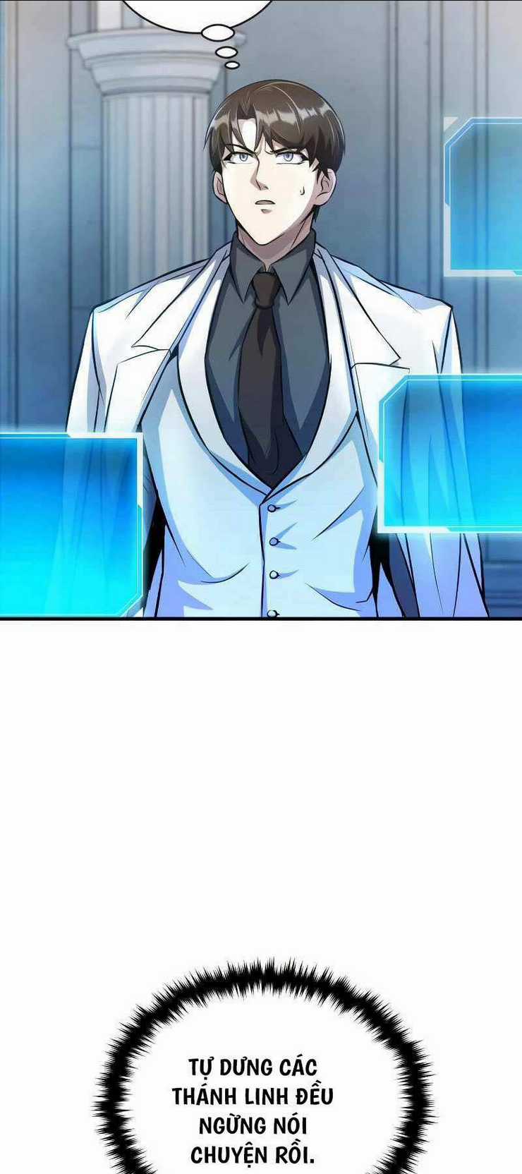 Những Nhân Vật Chính Mà Chỉ Tôi Biết Chapter 12 trang 80