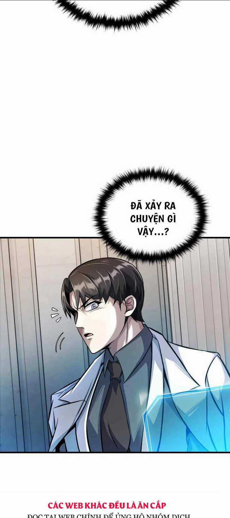 Những Nhân Vật Chính Mà Chỉ Tôi Biết Chapter 12 trang 81