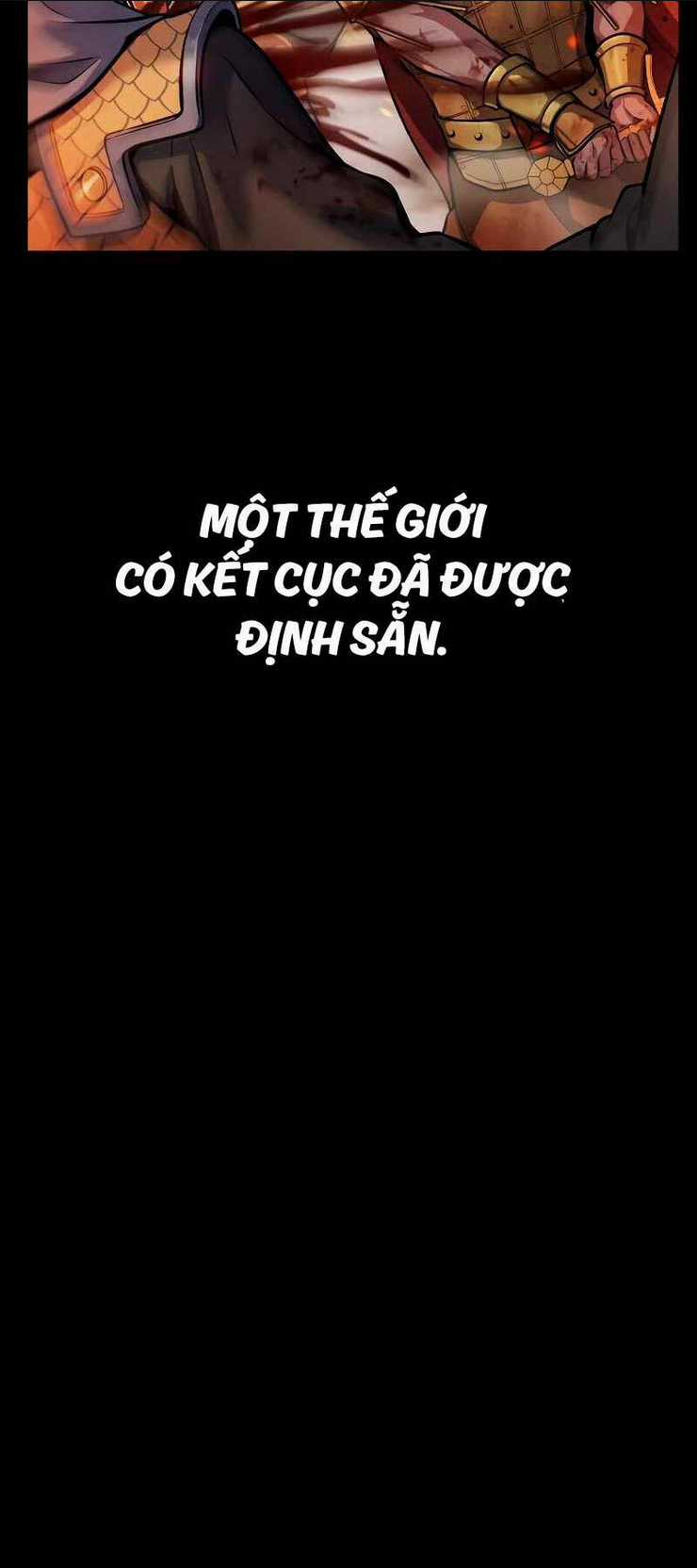 Những Nhân Vật Chính Mà Chỉ Tôi Biết Chapter 12 trang 9