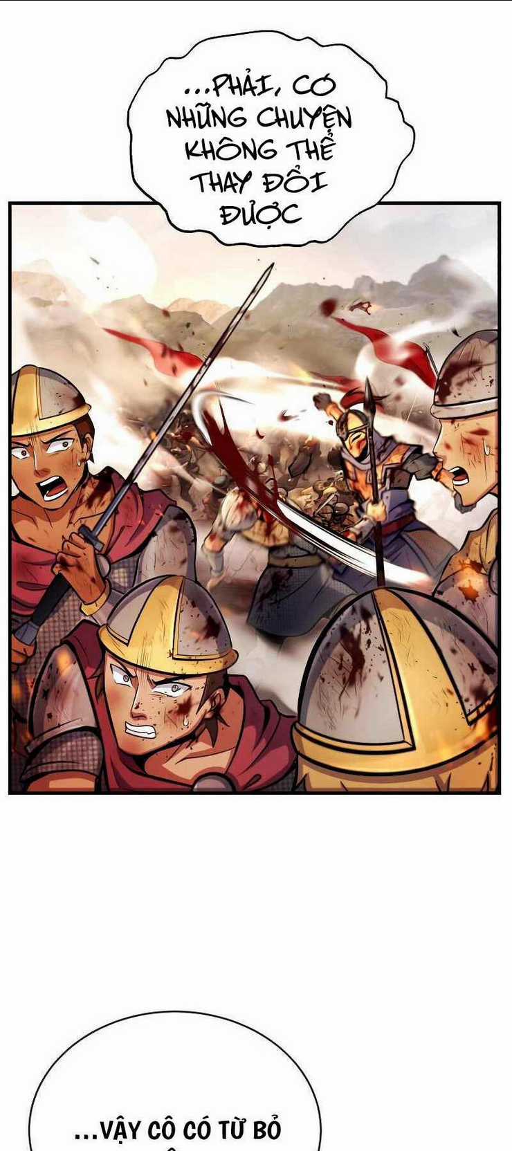 Những Nhân Vật Chính Mà Chỉ Tôi Biết Chapter 13 trang 11