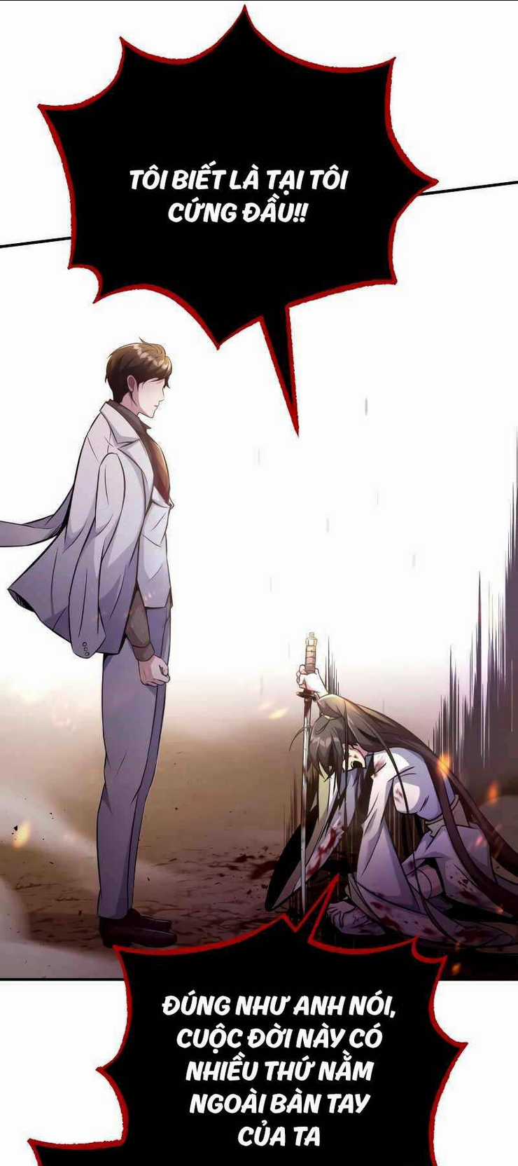 Những Nhân Vật Chính Mà Chỉ Tôi Biết Chapter 13 trang 13