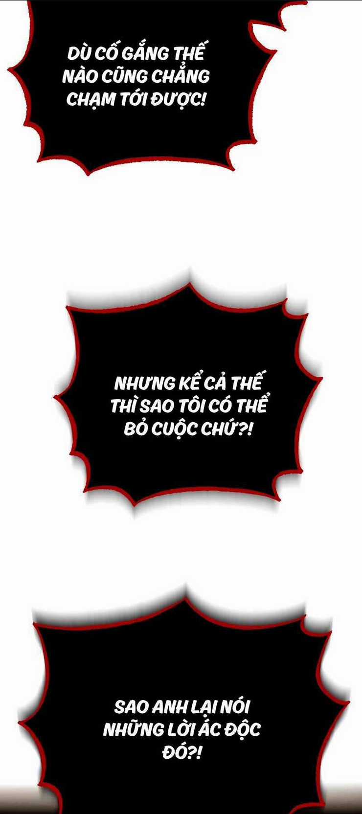 Những Nhân Vật Chính Mà Chỉ Tôi Biết Chapter 13 trang 14