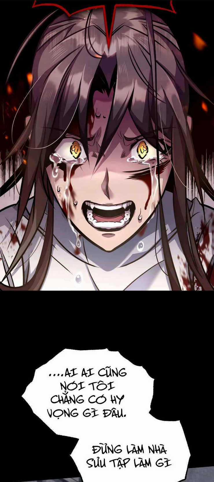 Những Nhân Vật Chính Mà Chỉ Tôi Biết Chapter 13 trang 15