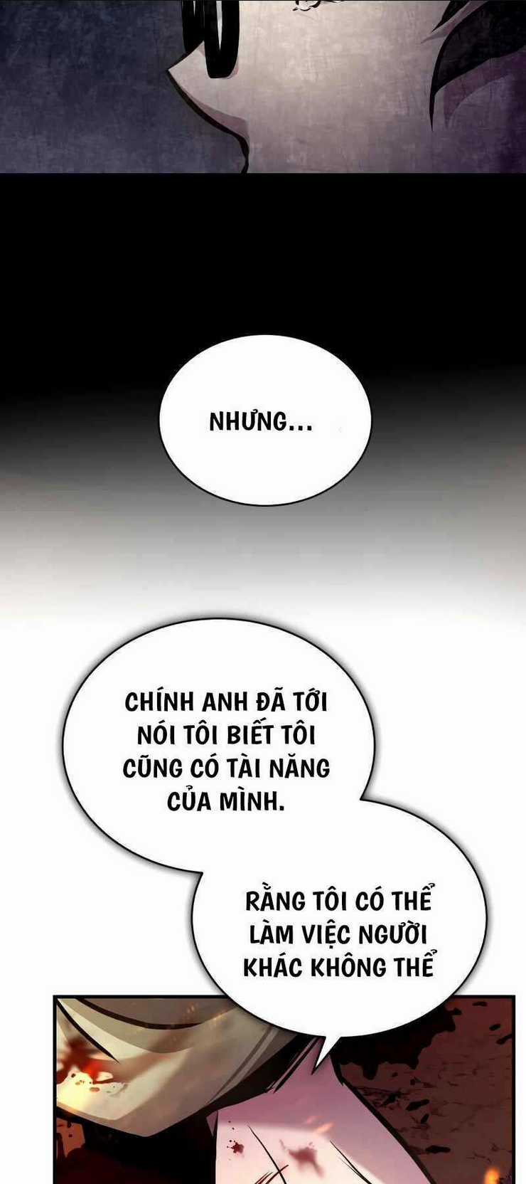 Những Nhân Vật Chính Mà Chỉ Tôi Biết Chapter 13 trang 17
