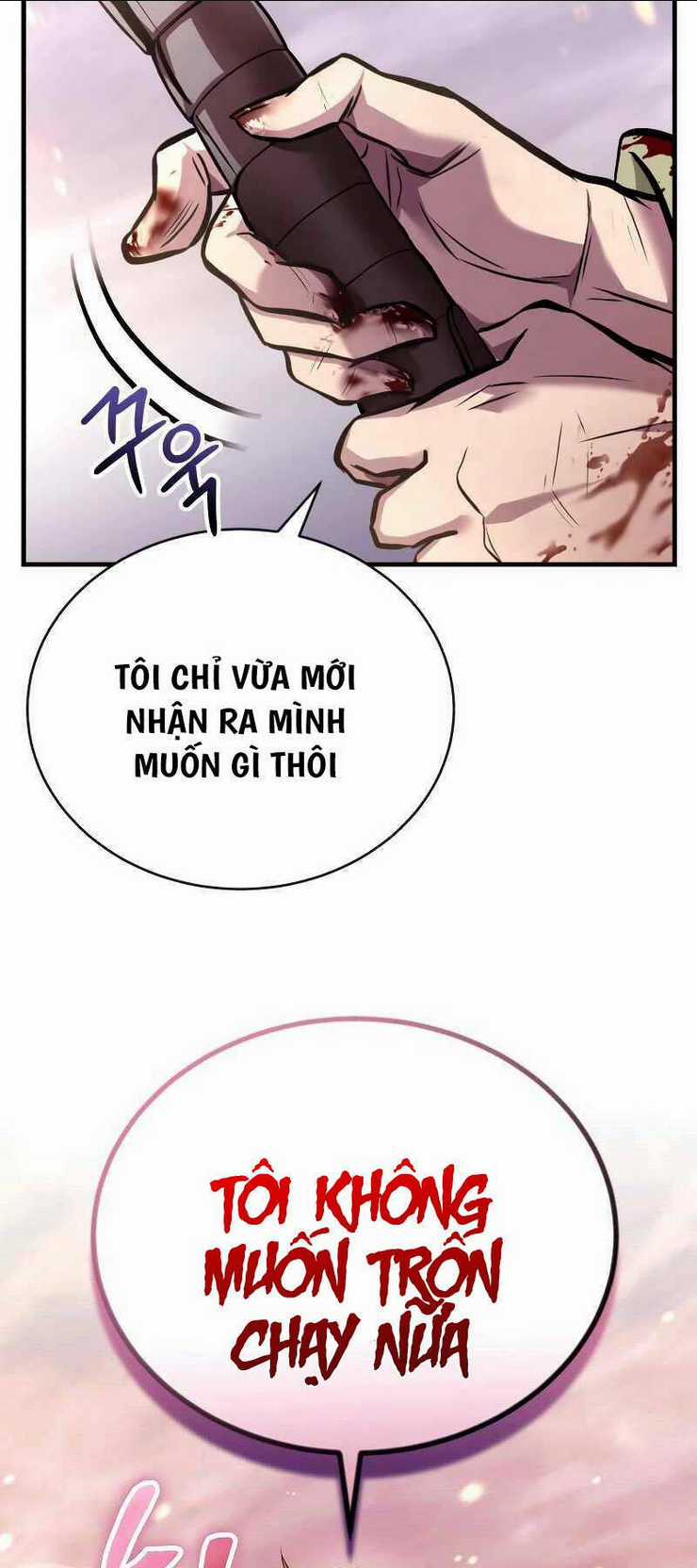 Những Nhân Vật Chính Mà Chỉ Tôi Biết Chapter 13 trang 19