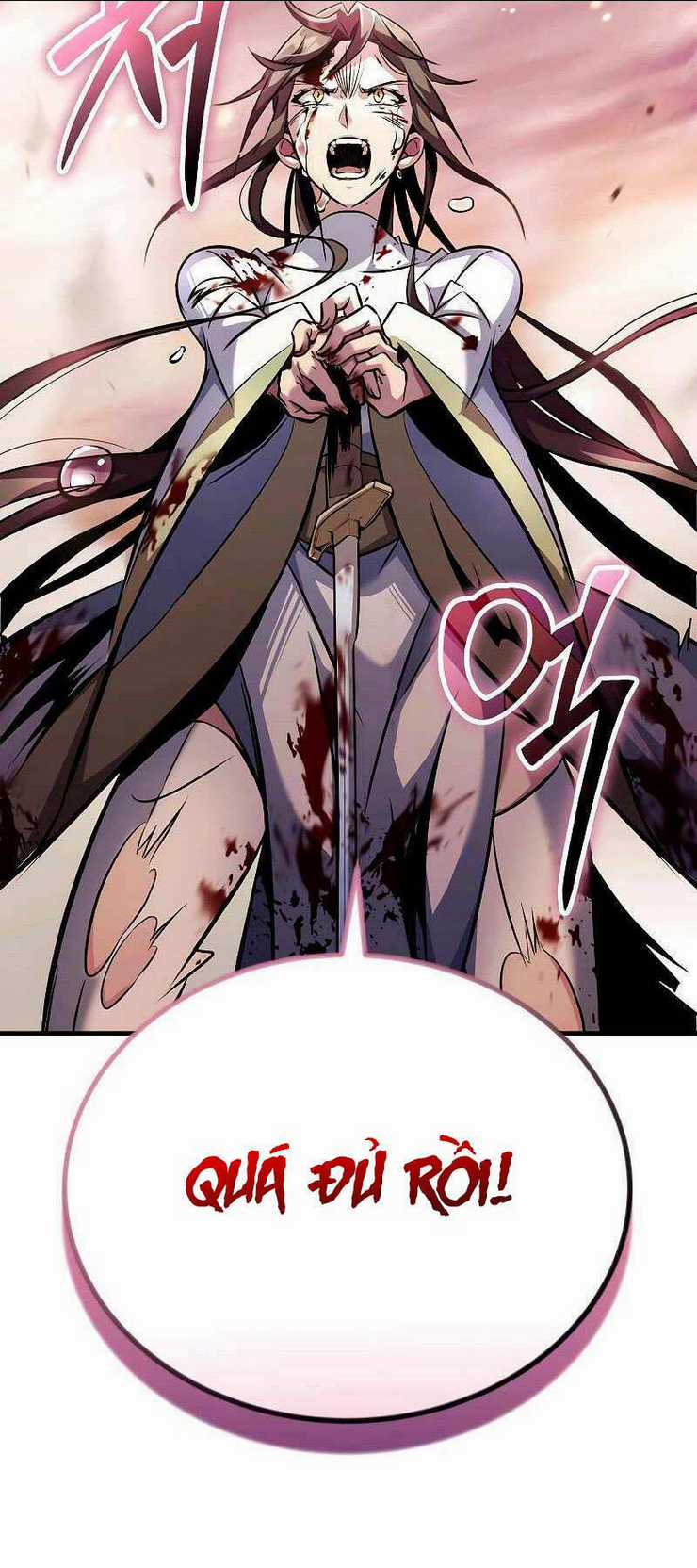 Những Nhân Vật Chính Mà Chỉ Tôi Biết Chapter 13 trang 20