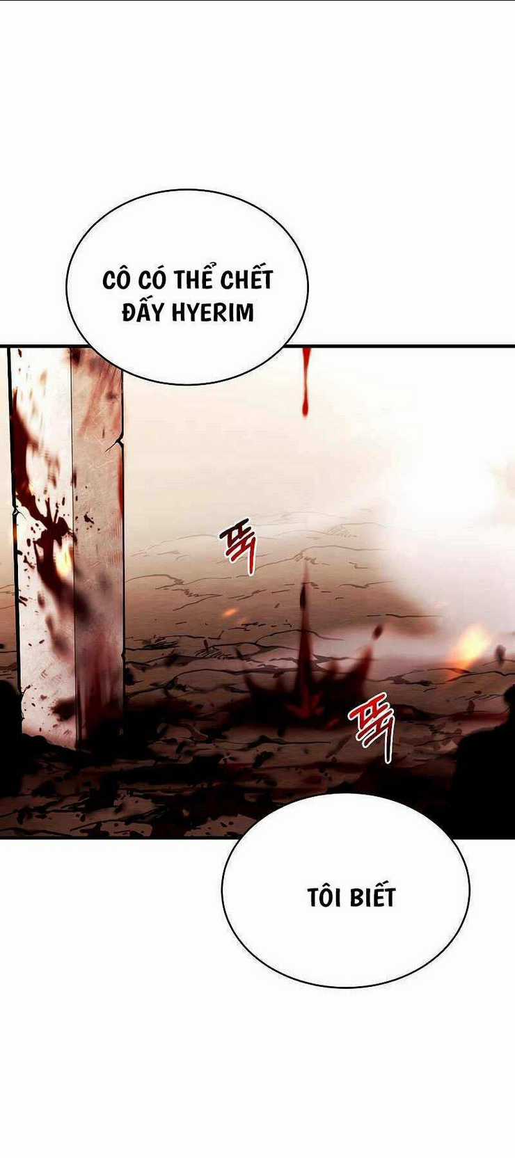 Những Nhân Vật Chính Mà Chỉ Tôi Biết Chapter 13 trang 21