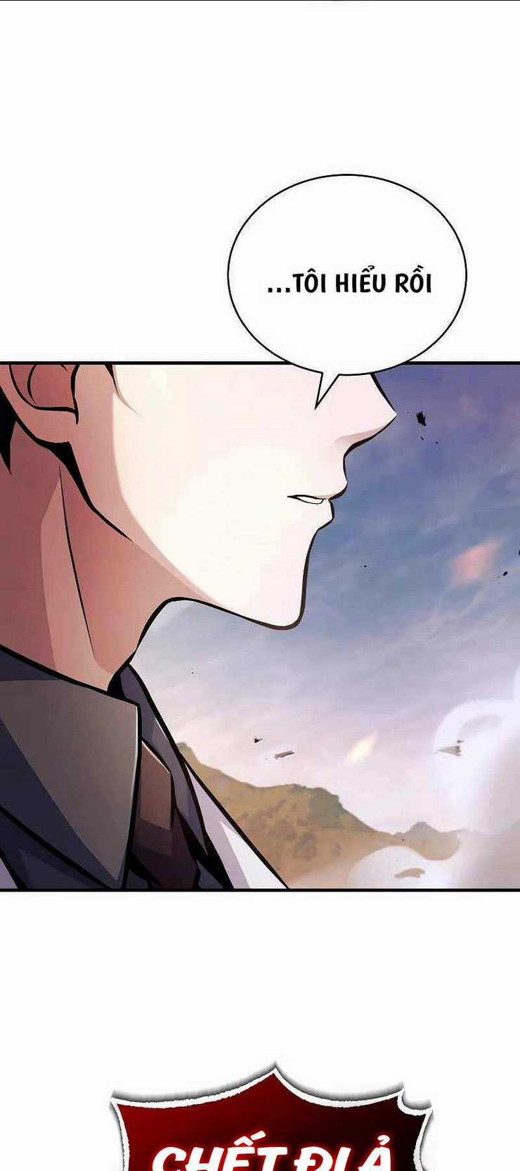 Những Nhân Vật Chính Mà Chỉ Tôi Biết Chapter 13 trang 23