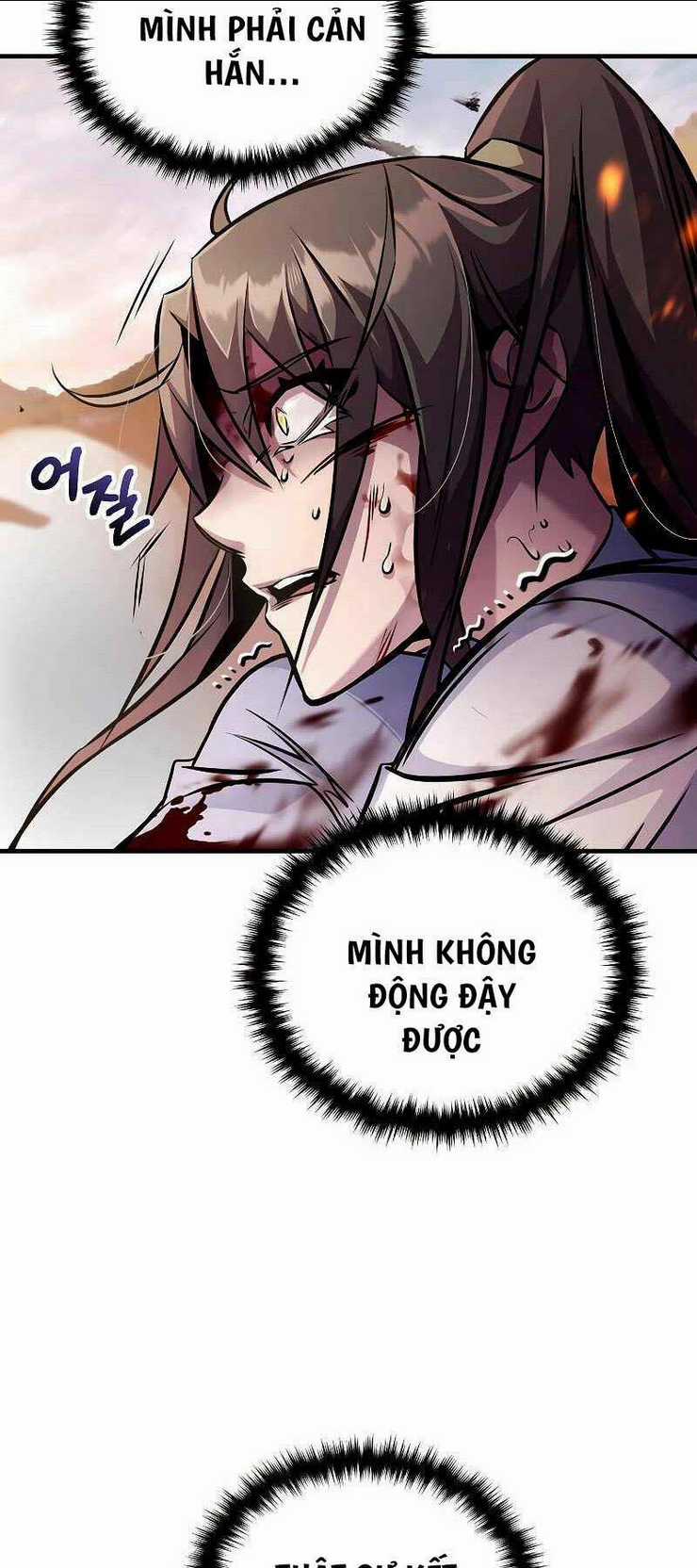 Những Nhân Vật Chính Mà Chỉ Tôi Biết Chapter 13 trang 25