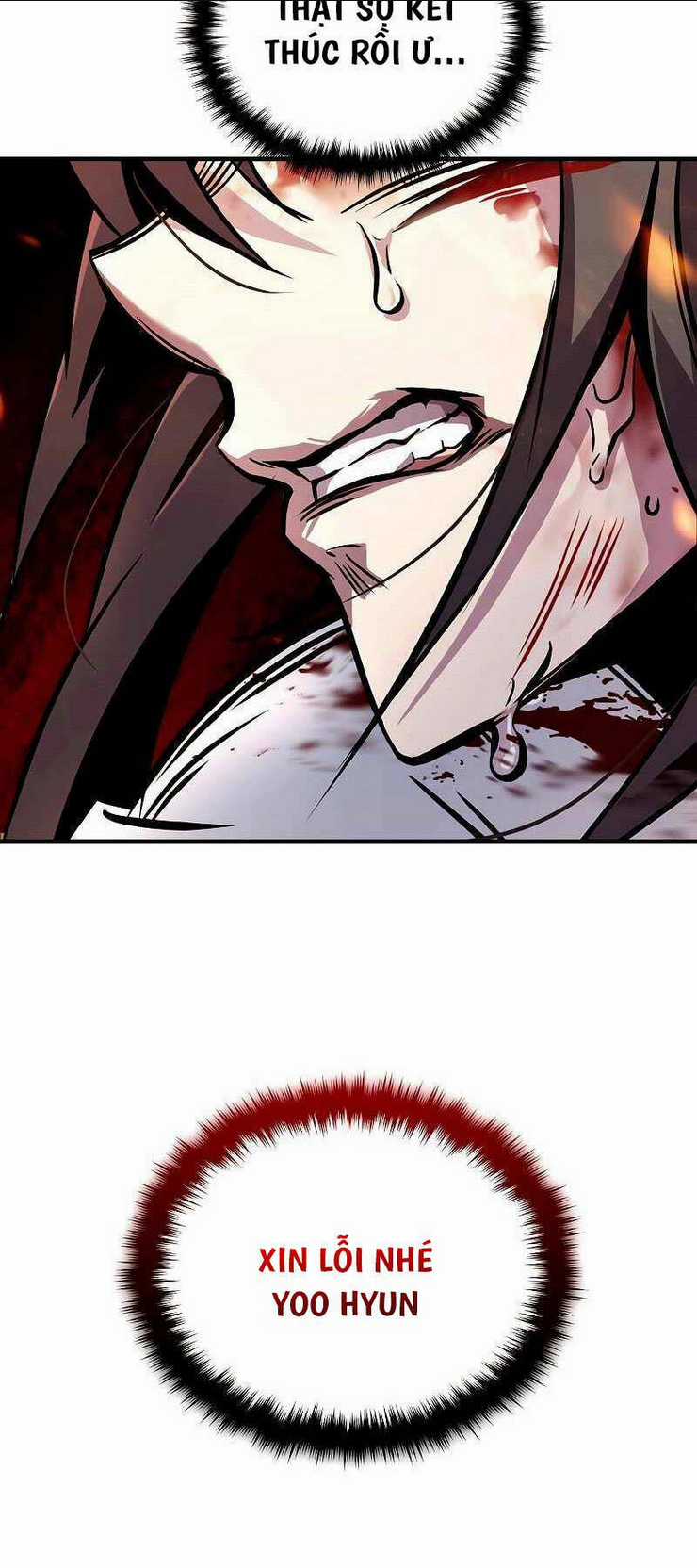 Những Nhân Vật Chính Mà Chỉ Tôi Biết Chapter 13 trang 26