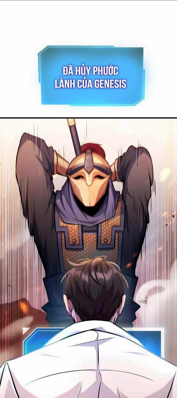 Những Nhân Vật Chính Mà Chỉ Tôi Biết Chapter 13 trang 31