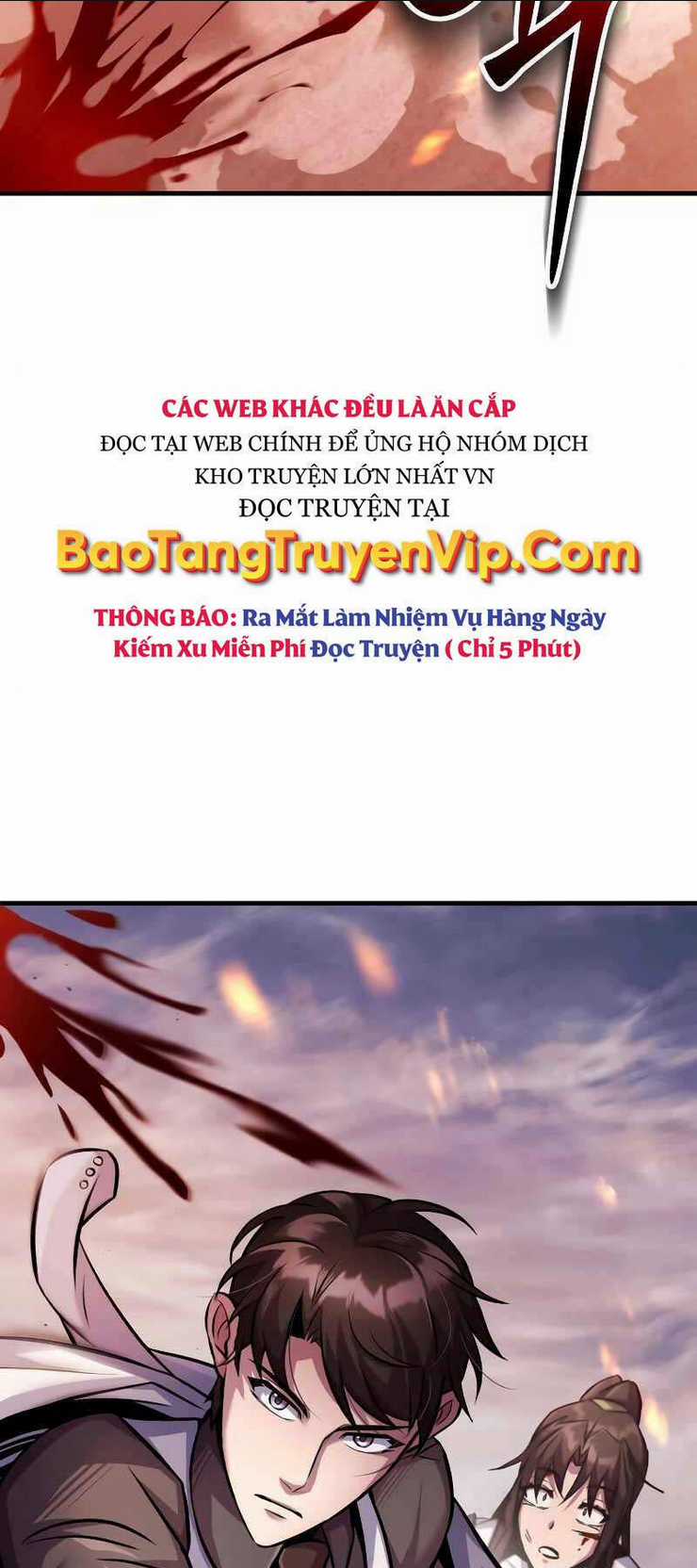 Những Nhân Vật Chính Mà Chỉ Tôi Biết Chapter 13 trang 33