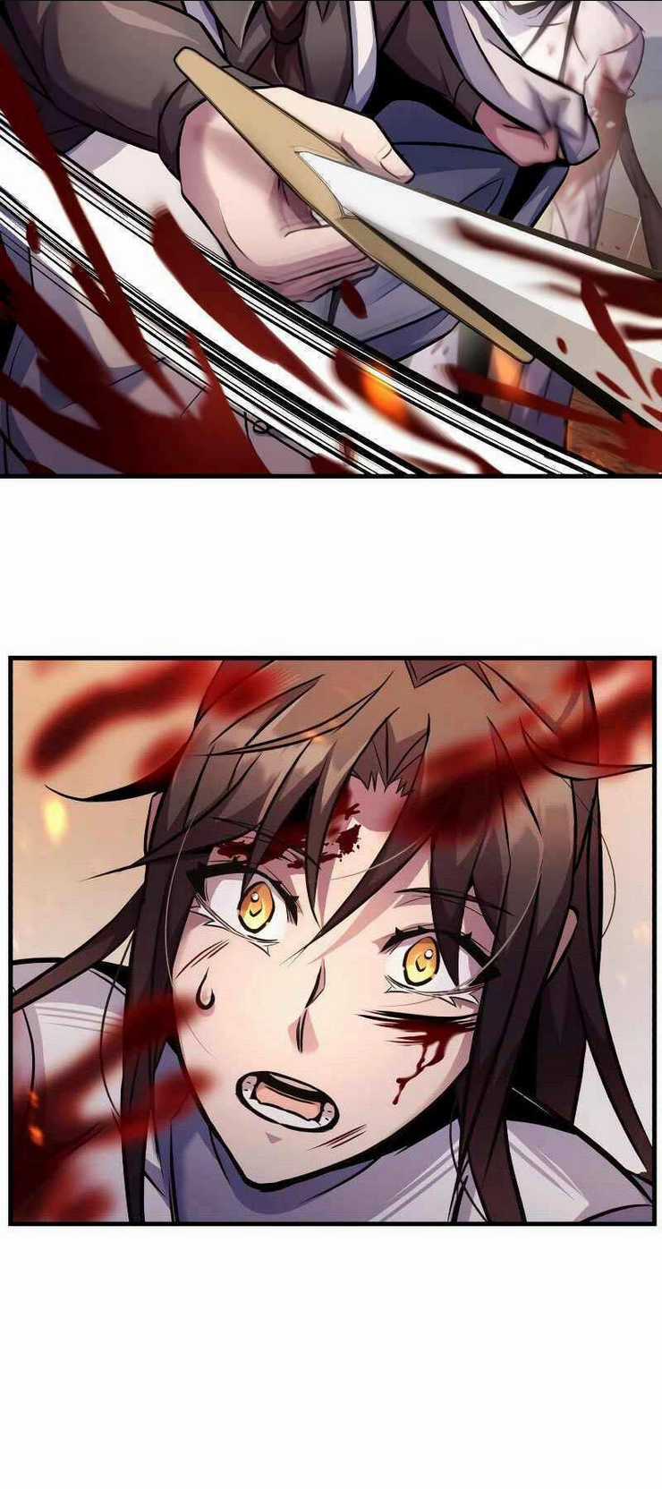 Những Nhân Vật Chính Mà Chỉ Tôi Biết Chapter 13 trang 34