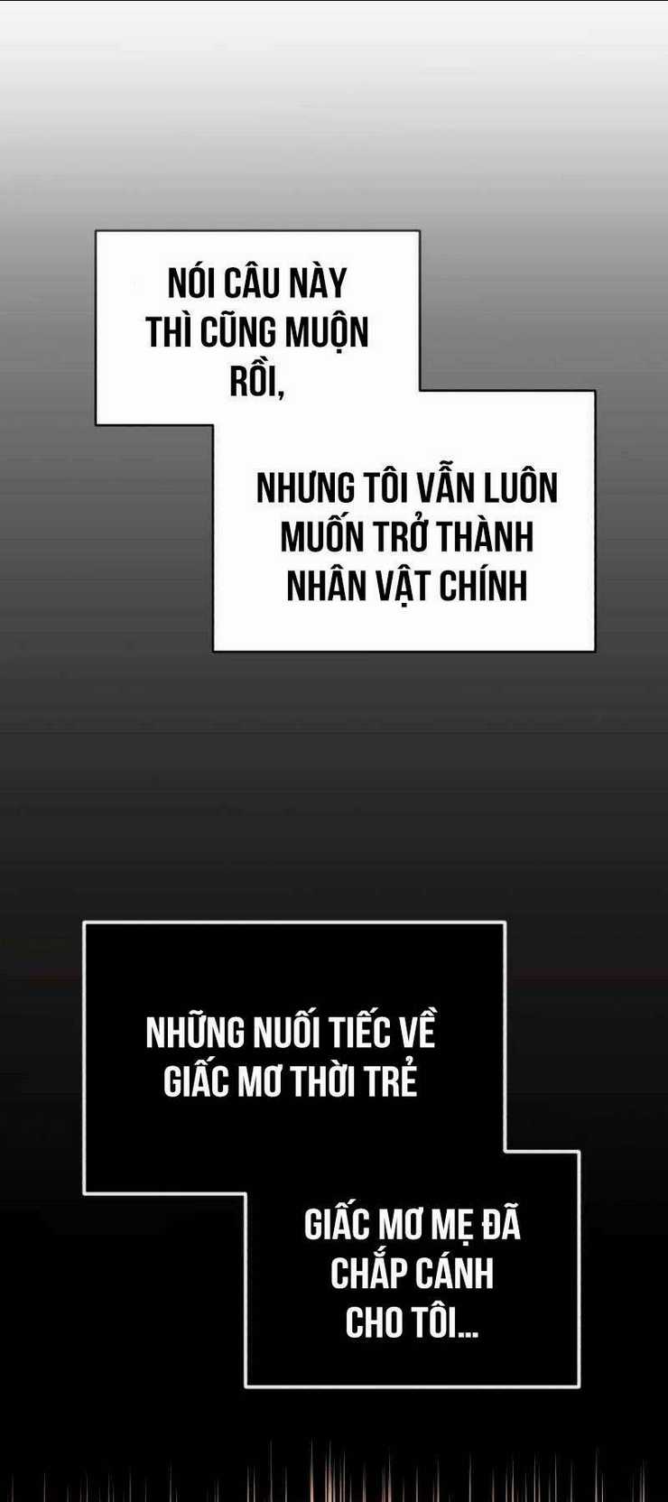 Những Nhân Vật Chính Mà Chỉ Tôi Biết Chapter 13 trang 37