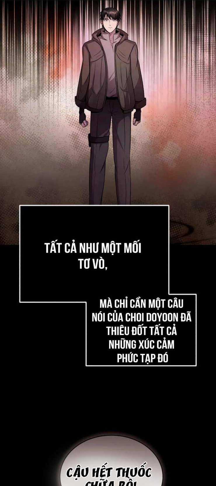 Những Nhân Vật Chính Mà Chỉ Tôi Biết Chapter 13 trang 38