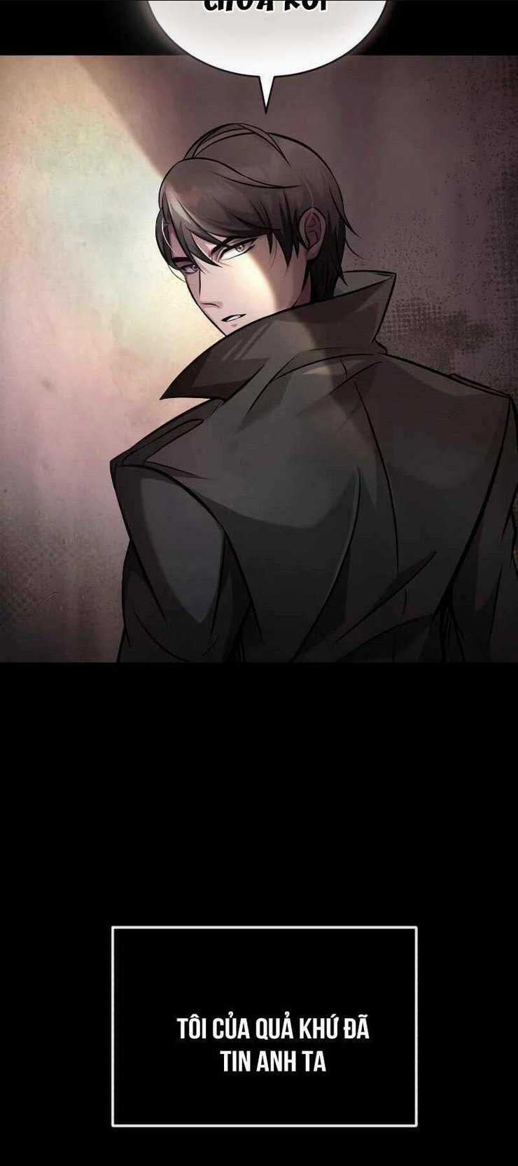 Những Nhân Vật Chính Mà Chỉ Tôi Biết Chapter 13 trang 39